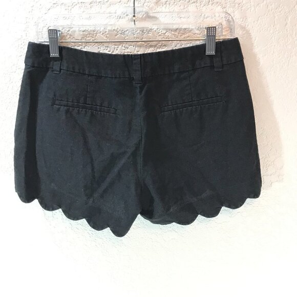 J. Crew Linen Blend Shorts 3/$18 - Picture 2 of 4